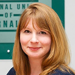 Michelle Stanistreet