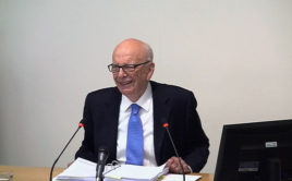 How the mainstream media became a neo-Stalinist propaganda regime for wealthy neocons