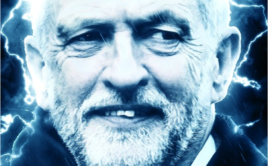 Should he stay or should he go? Television and online news coverage of the Labour Party in crisis