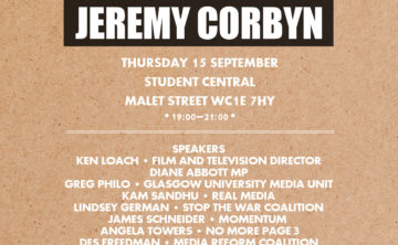 5 myths about Corbyn media bias