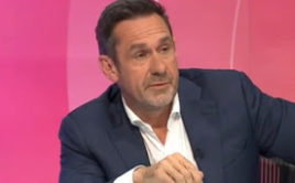 Paul Mason: Reflections on Impartiality