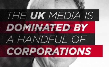 Who owns the UK media?