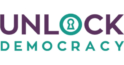 Unlock Democracy