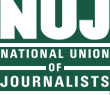NUJ - National Union of Journalists